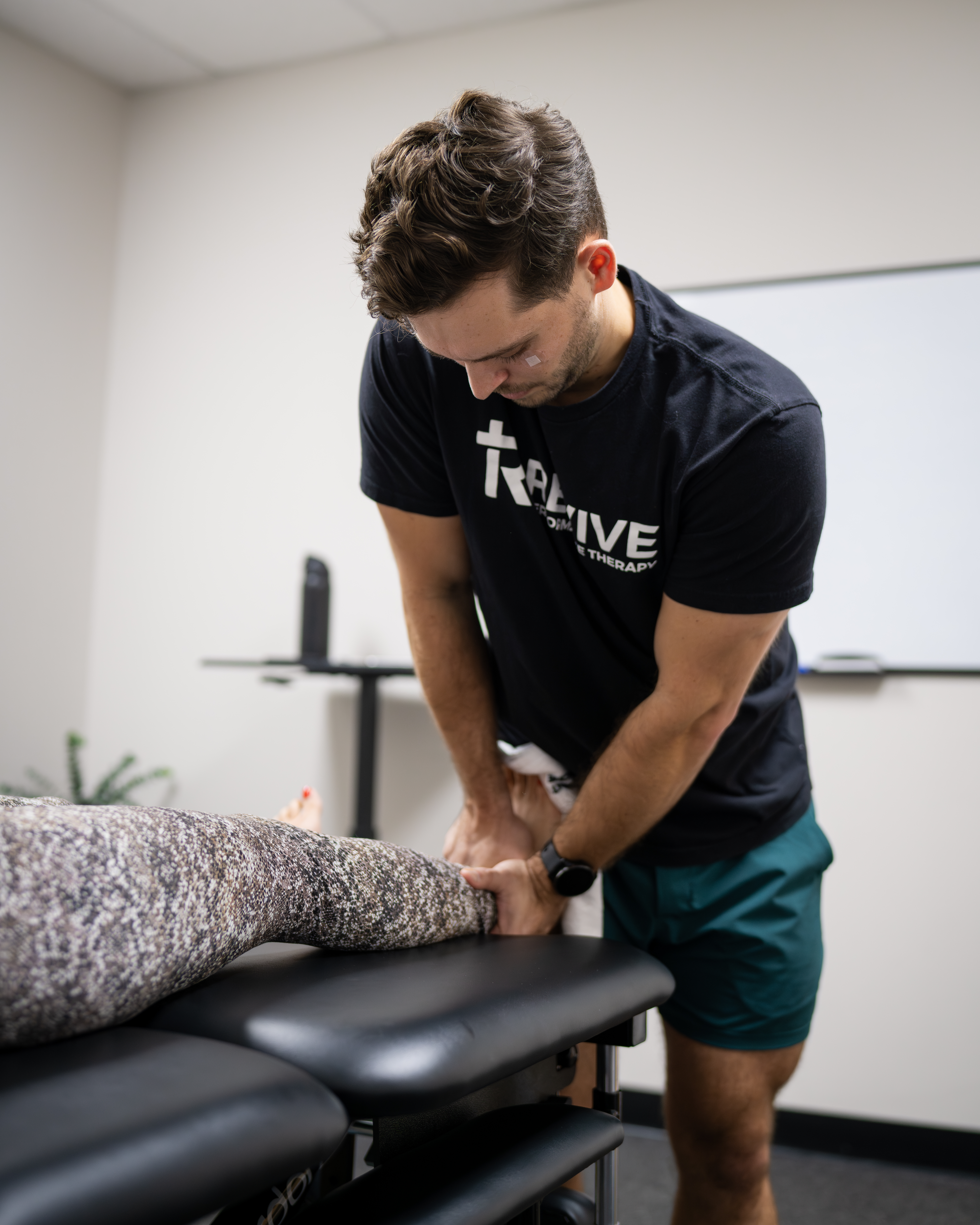 revive performance PT