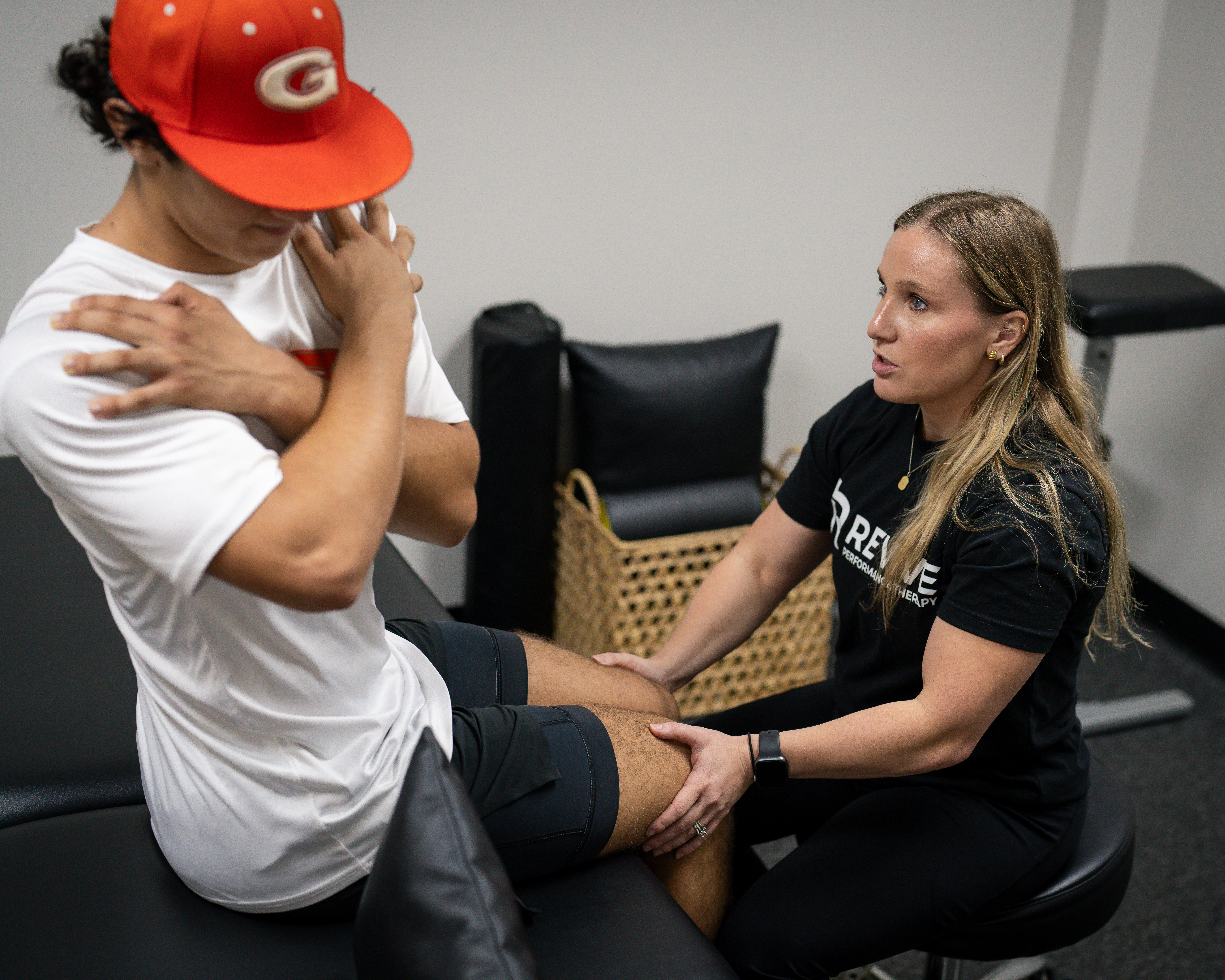 sports injury prevention